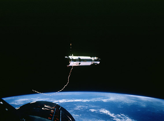 Gemini - 11