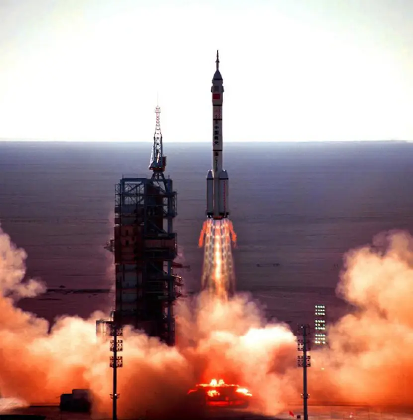 Shenzhou-5