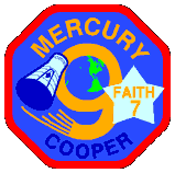 Mercury Faith 7 Cooper